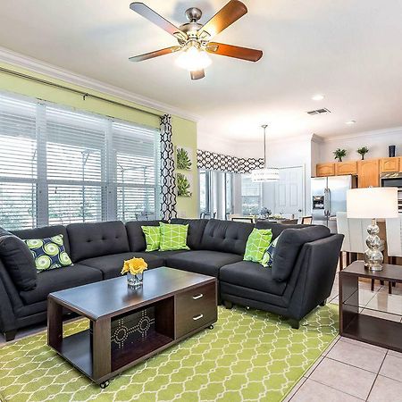 Loyalty Vacation Homes - Kissimmee Орландо Экстерьер фото