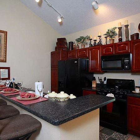 Loyalty Vacation Homes - Kissimmee Орландо Экстерьер фото