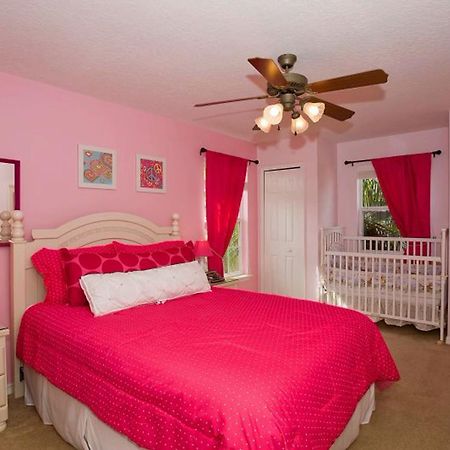 Loyalty Vacation Homes - Kissimmee Орландо Экстерьер фото