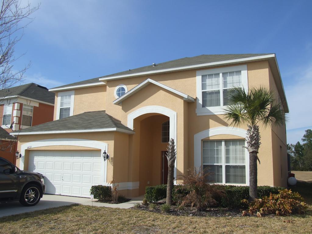 Loyalty Vacation Homes - Kissimmee Орландо Экстерьер фото
