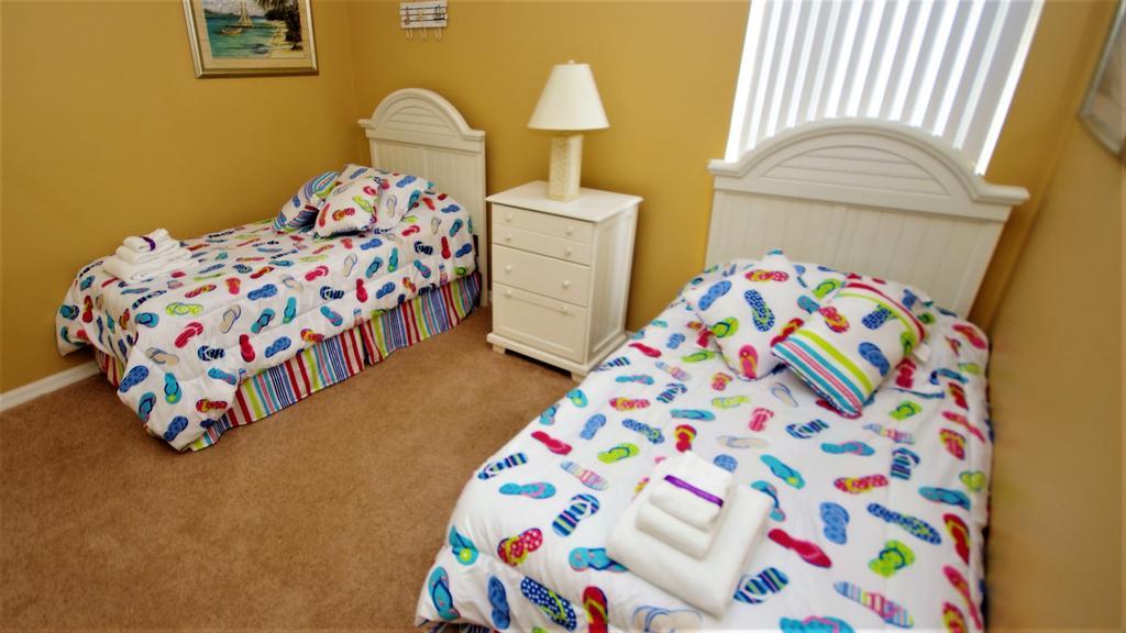 Loyalty Vacation Homes - Kissimmee Орландо Экстерьер фото
