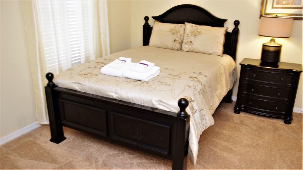 Loyalty Vacation Homes - Kissimmee Орландо Экстерьер фото