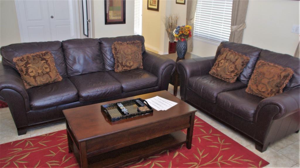 Loyalty Vacation Homes - Kissimmee Орландо Экстерьер фото