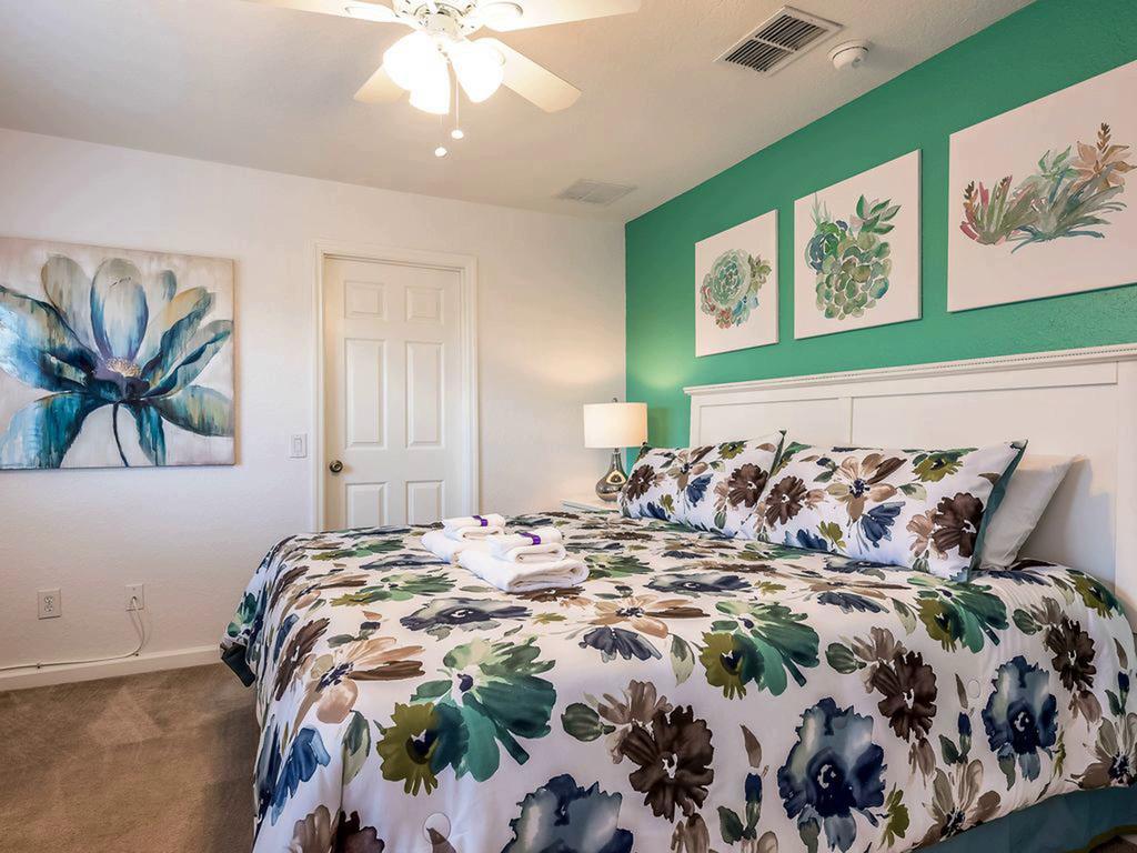 Loyalty Vacation Homes - Kissimmee Орландо Экстерьер фото