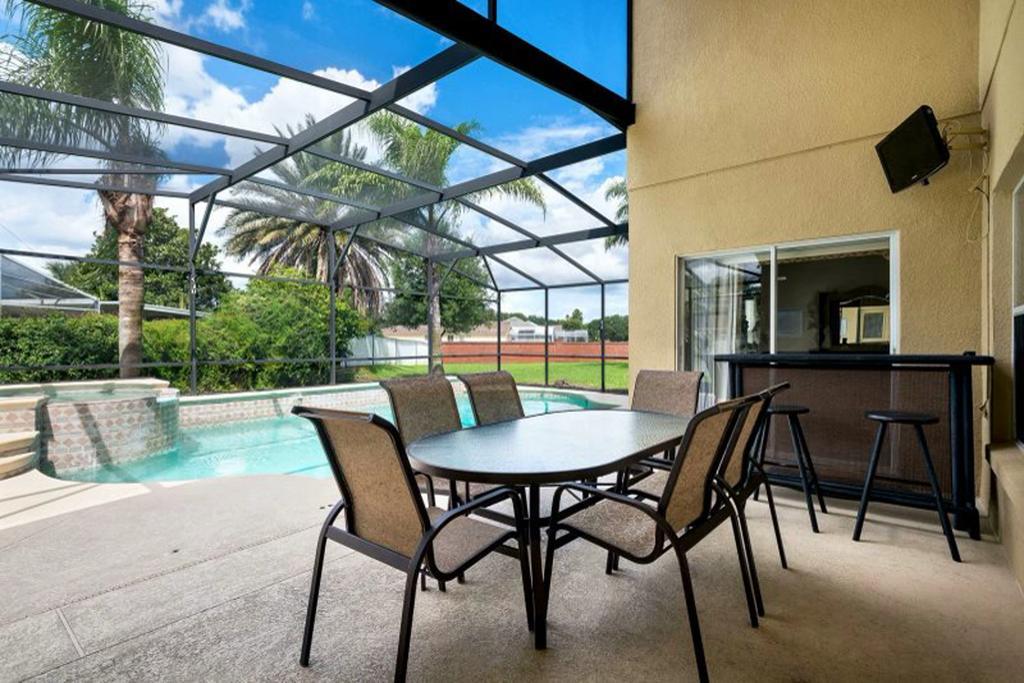 Loyalty Vacation Homes - Kissimmee Орландо Экстерьер фото