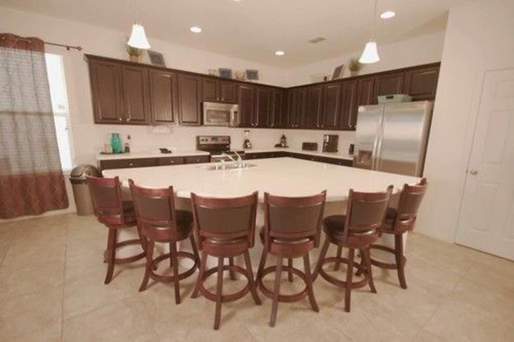 Loyalty Vacation Homes - Kissimmee Орландо Экстерьер фото