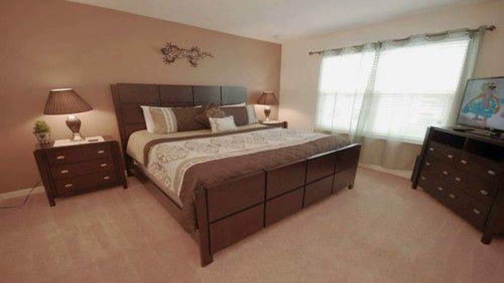Loyalty Vacation Homes - Kissimmee Орландо Экстерьер фото