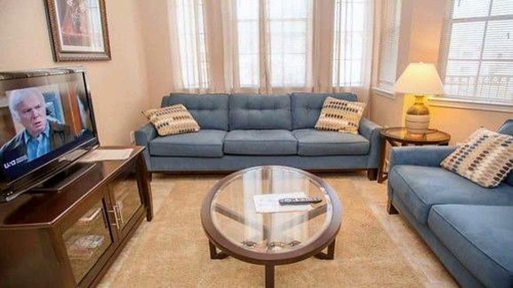 Loyalty Vacation Homes - Kissimmee Орландо Экстерьер фото