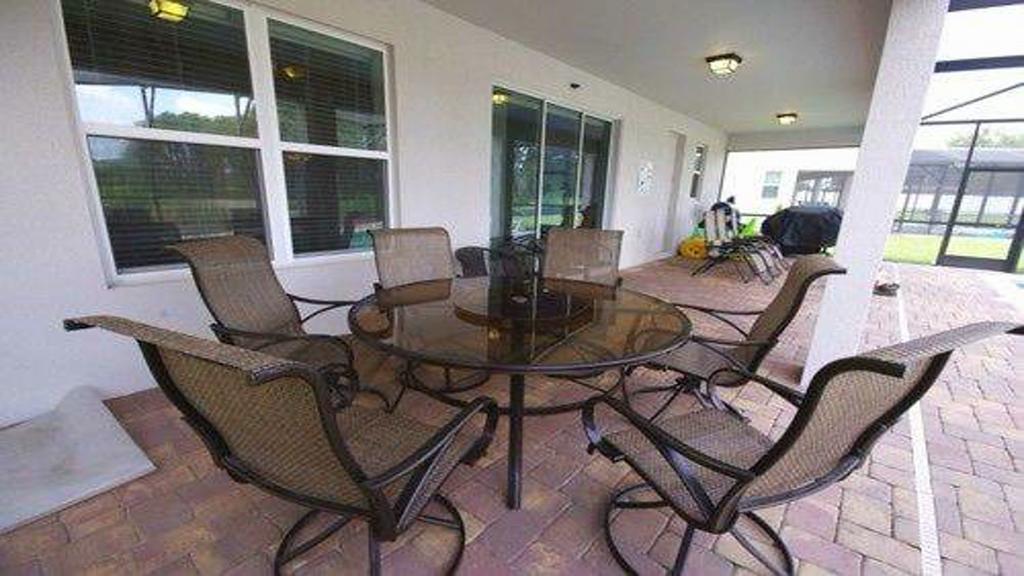 Loyalty Vacation Homes - Kissimmee Орландо Экстерьер фото