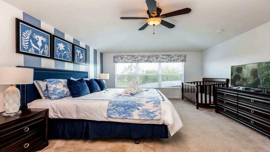 Loyalty Vacation Homes - Kissimmee Орландо Экстерьер фото