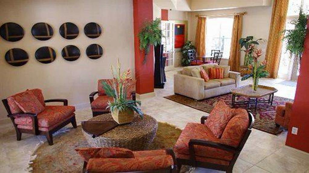 Loyalty Vacation Homes - Kissimmee Орландо Экстерьер фото