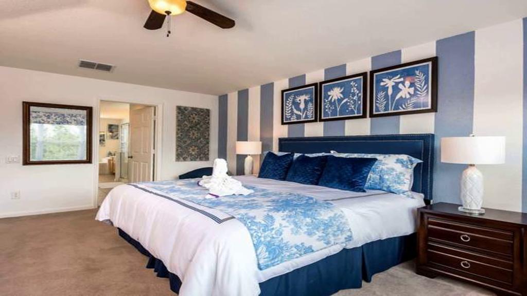 Loyalty Vacation Homes - Kissimmee Орландо Экстерьер фото