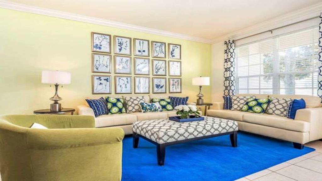 Loyalty Vacation Homes - Kissimmee Орландо Экстерьер фото