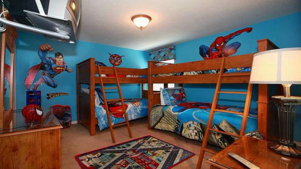 Loyalty Vacation Homes - Kissimmee Орландо Экстерьер фото