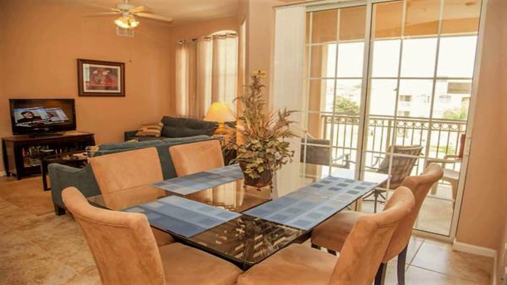 Loyalty Vacation Homes - Kissimmee Орландо Экстерьер фото