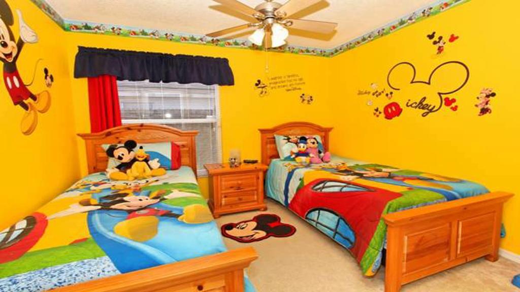 Loyalty Vacation Homes - Kissimmee Орландо Экстерьер фото