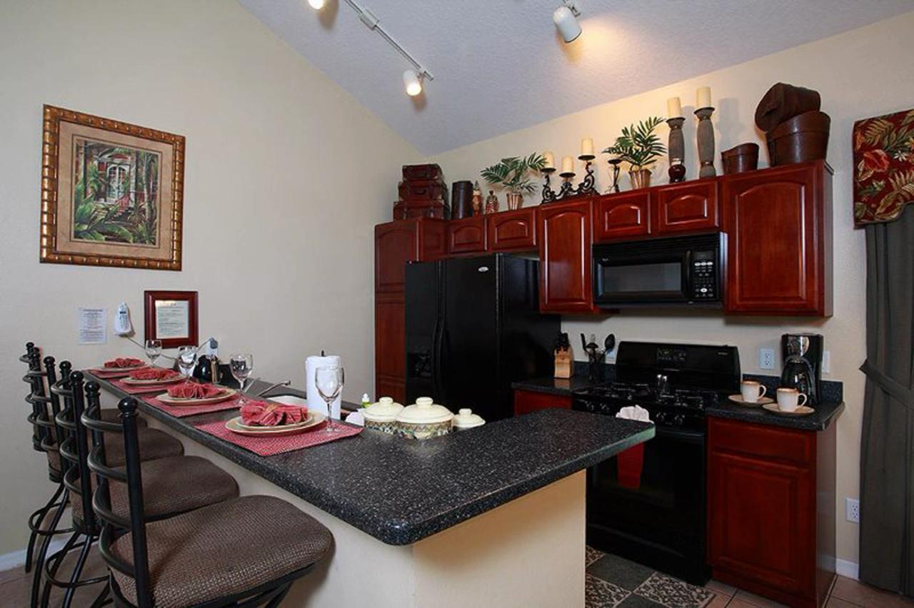Loyalty Vacation Homes - Kissimmee Орландо Экстерьер фото