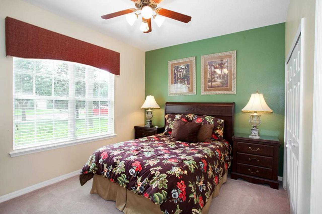 Loyalty Vacation Homes - Kissimmee Орландо Экстерьер фото