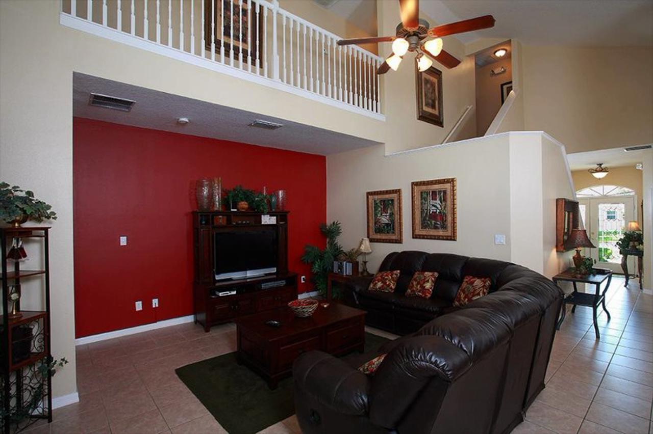 Loyalty Vacation Homes - Kissimmee Орландо Экстерьер фото