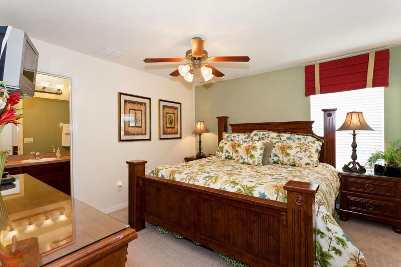 Loyalty Vacation Homes - Kissimmee Орландо Экстерьер фото