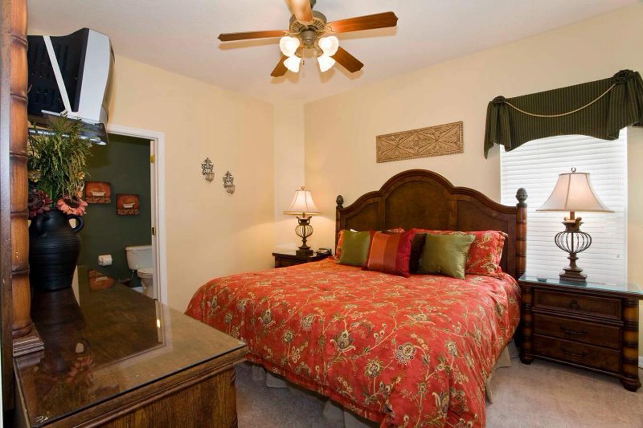Loyalty Vacation Homes - Kissimmee Орландо Экстерьер фото