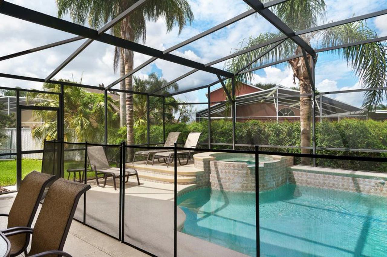 Loyalty Vacation Homes - Kissimmee Орландо Экстерьер фото
