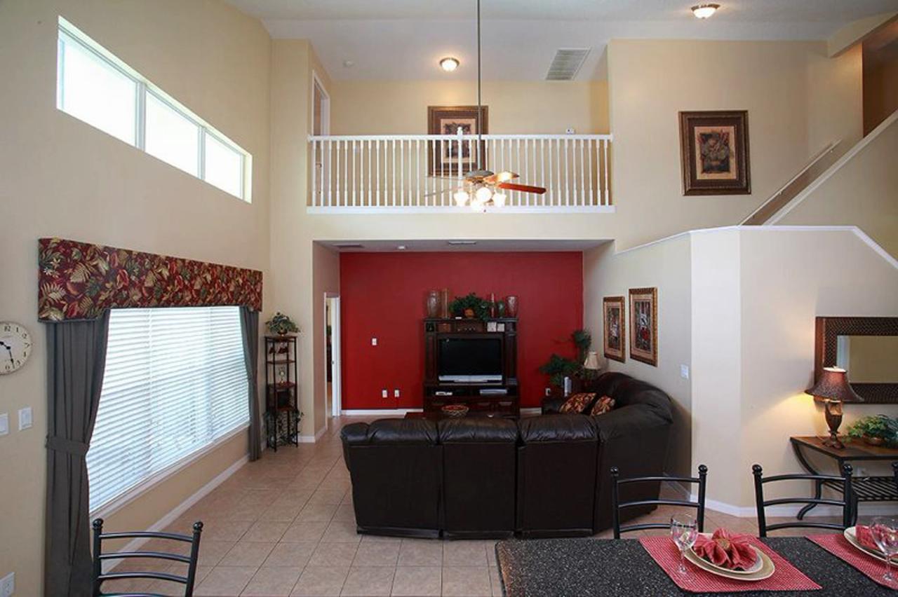 Loyalty Vacation Homes - Kissimmee Орландо Экстерьер фото