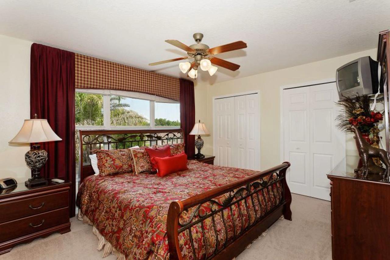 Loyalty Vacation Homes - Kissimmee Орландо Экстерьер фото