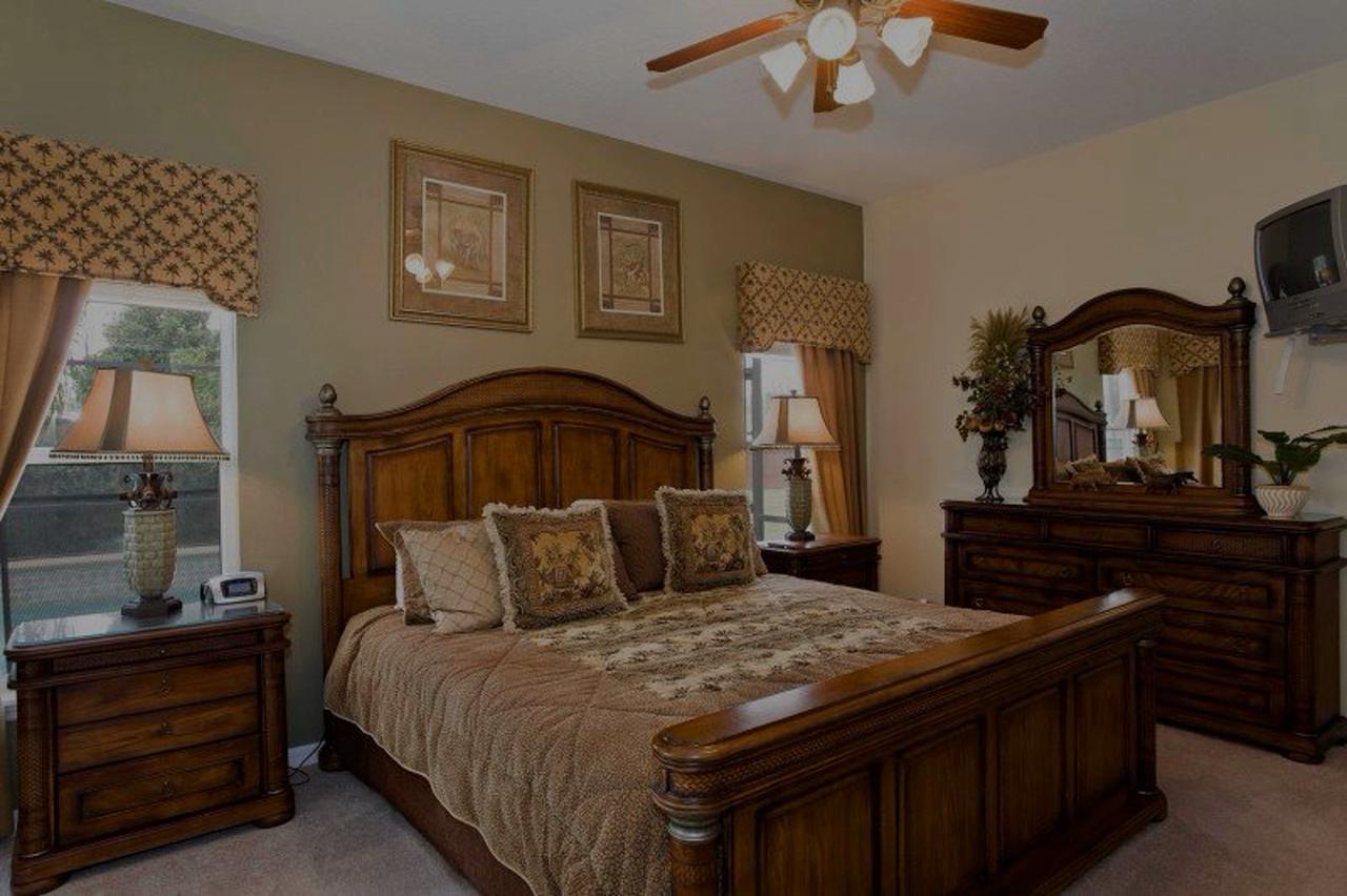 Loyalty Vacation Homes - Kissimmee Орландо Экстерьер фото