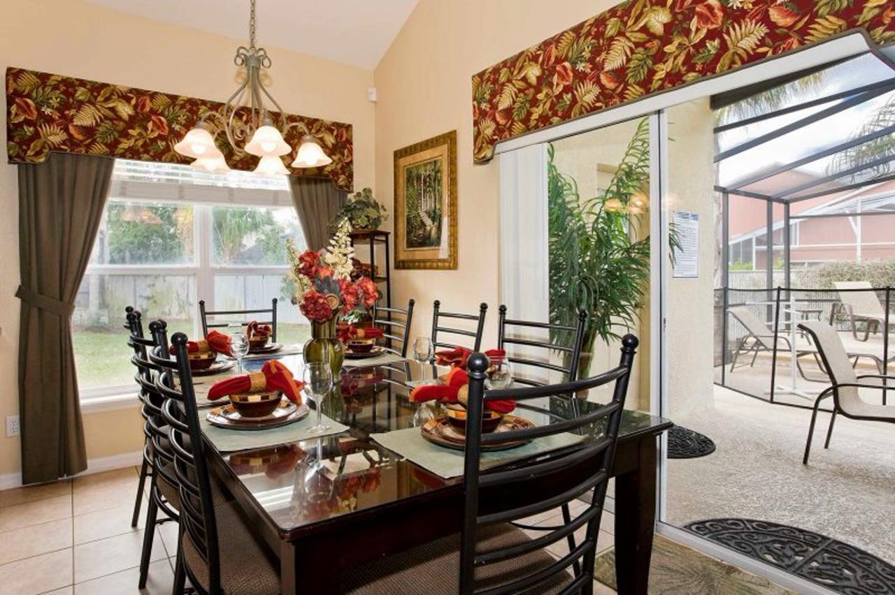 Loyalty Vacation Homes - Kissimmee Орландо Экстерьер фото