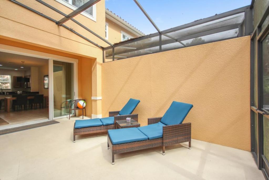 Loyalty Vacation Homes - Kissimmee Орландо Экстерьер фото
