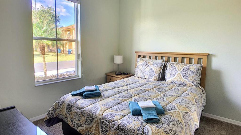 Loyalty Vacation Homes - Kissimmee Орландо Экстерьер фото