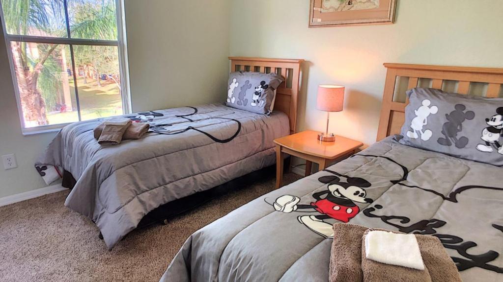 Loyalty Vacation Homes - Kissimmee Орландо Экстерьер фото