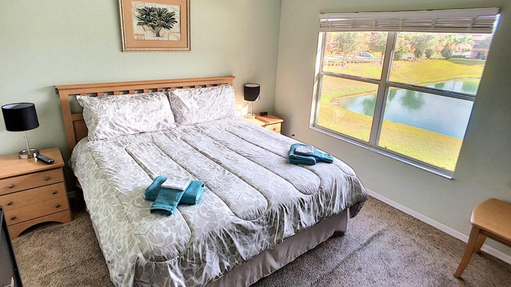 Loyalty Vacation Homes - Kissimmee Орландо Экстерьер фото