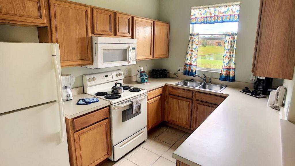 Loyalty Vacation Homes - Kissimmee Орландо Экстерьер фото
