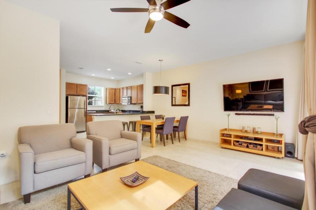 Loyalty Vacation Homes - Kissimmee Орландо Экстерьер фото
