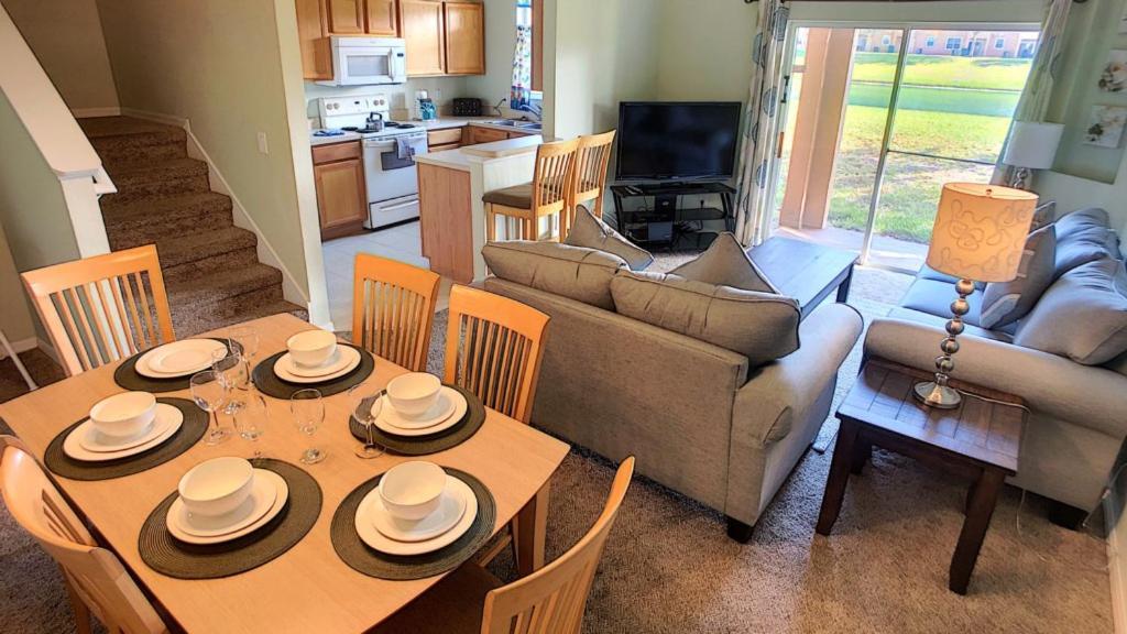 Loyalty Vacation Homes - Kissimmee Орландо Экстерьер фото