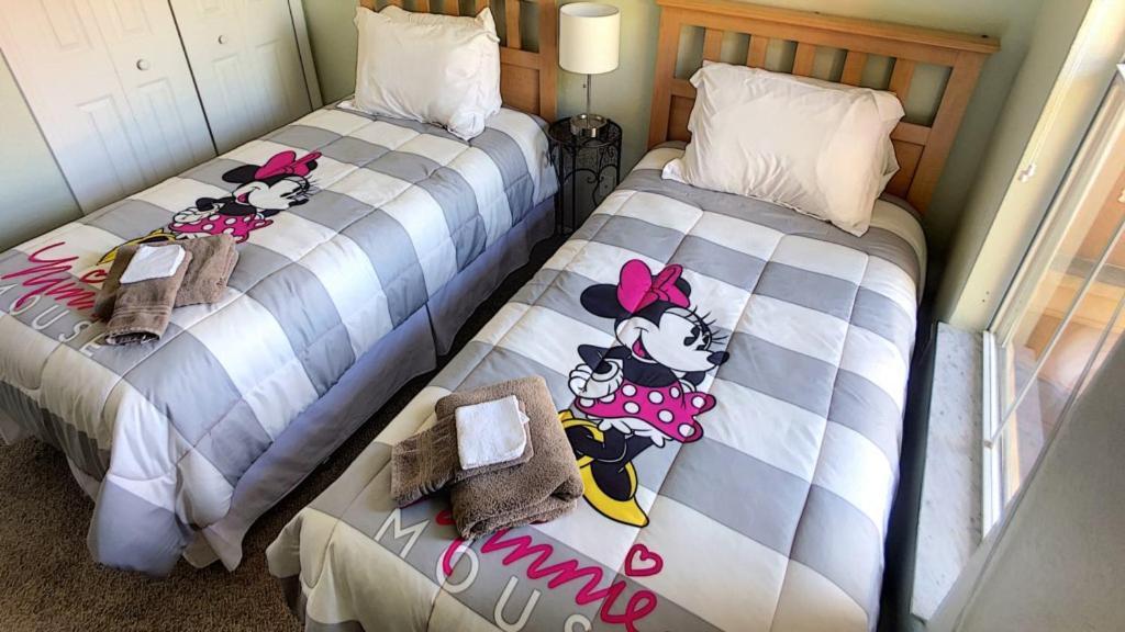 Loyalty Vacation Homes - Kissimmee Орландо Экстерьер фото