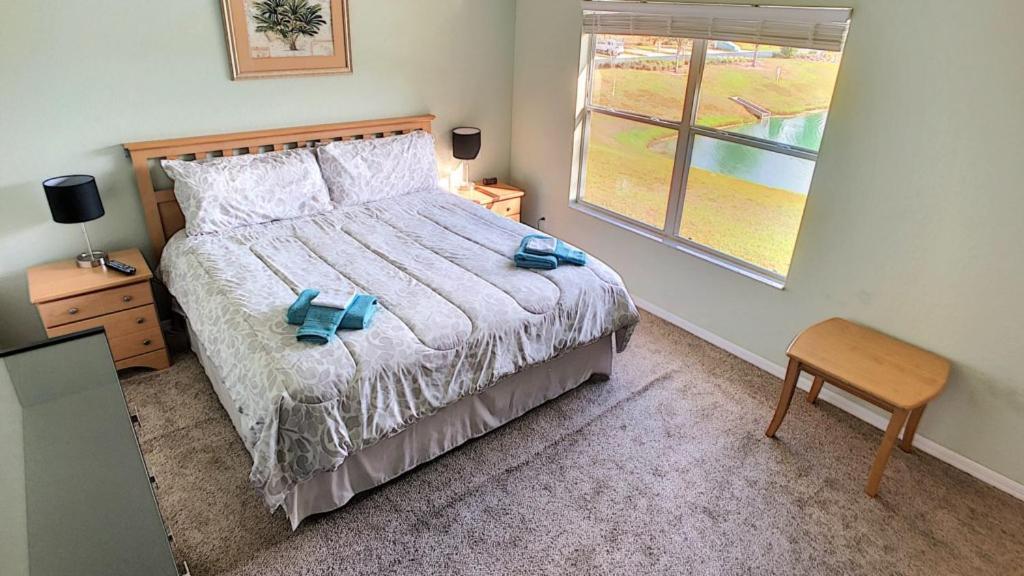 Loyalty Vacation Homes - Kissimmee Орландо Экстерьер фото