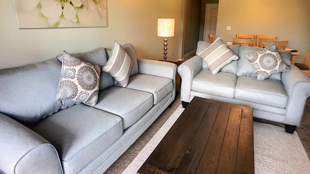 Loyalty Vacation Homes - Kissimmee Орландо Экстерьер фото