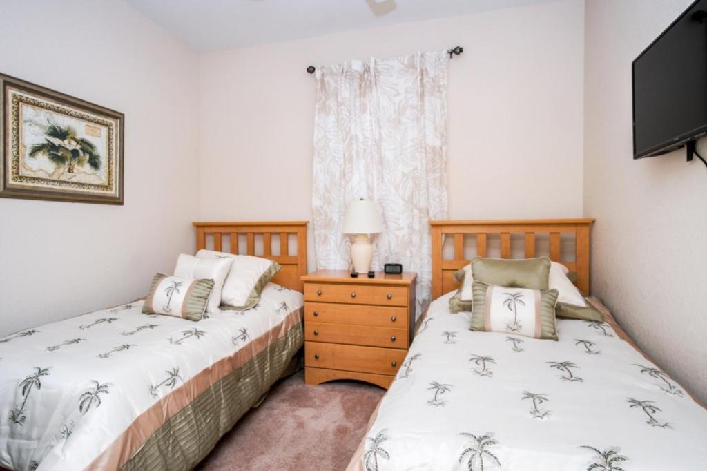 Loyalty Vacation Homes - Kissimmee Орландо Экстерьер фото