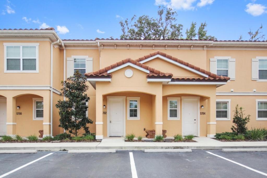 Loyalty Vacation Homes - Kissimmee Орландо Экстерьер фото