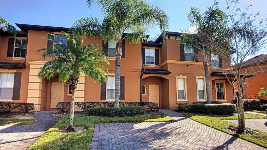 Loyalty Vacation Homes - Kissimmee Орландо Экстерьер фото