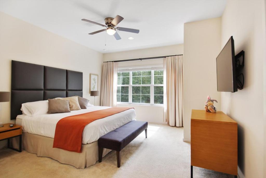 Loyalty Vacation Homes - Kissimmee Орландо Экстерьер фото