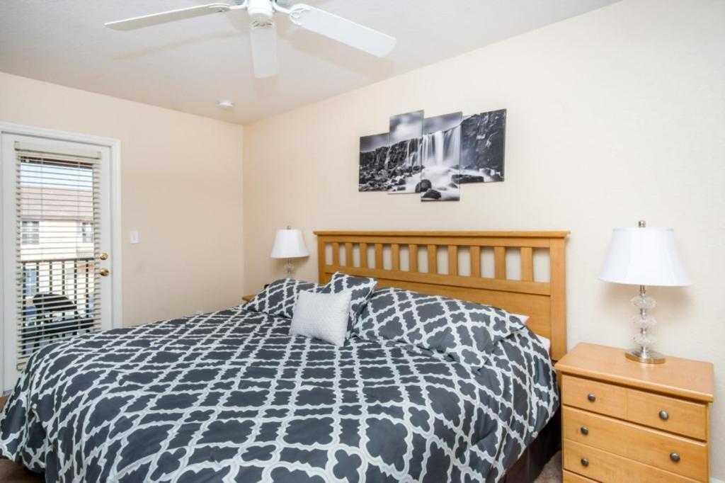 Loyalty Vacation Homes - Kissimmee Орландо Экстерьер фото