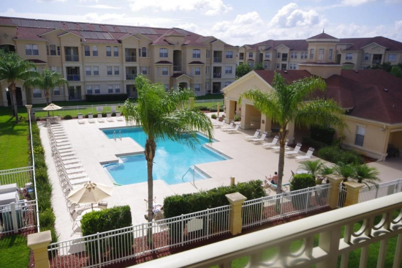 Loyalty Vacation Homes - Kissimmee Орландо Номер фото