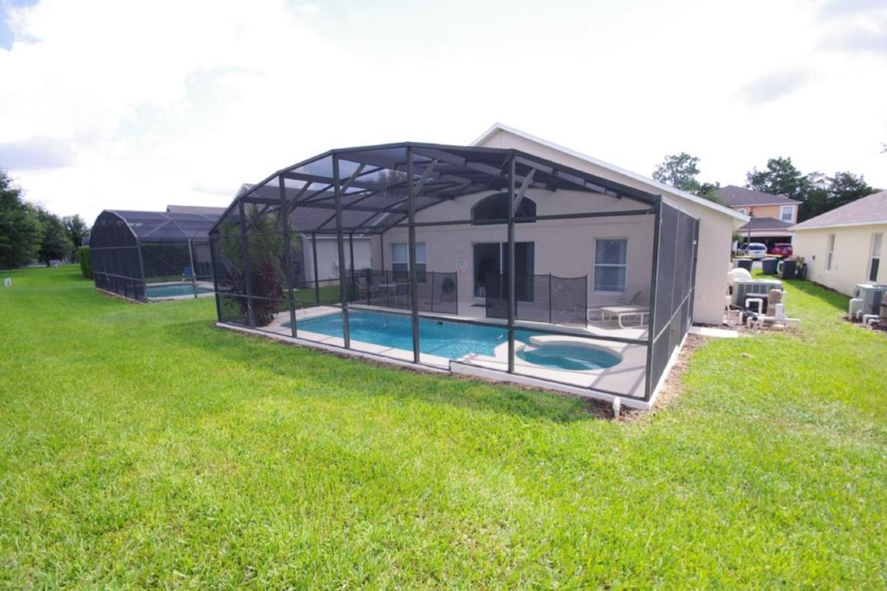 Loyalty Vacation Homes - Kissimmee Орландо Номер фото