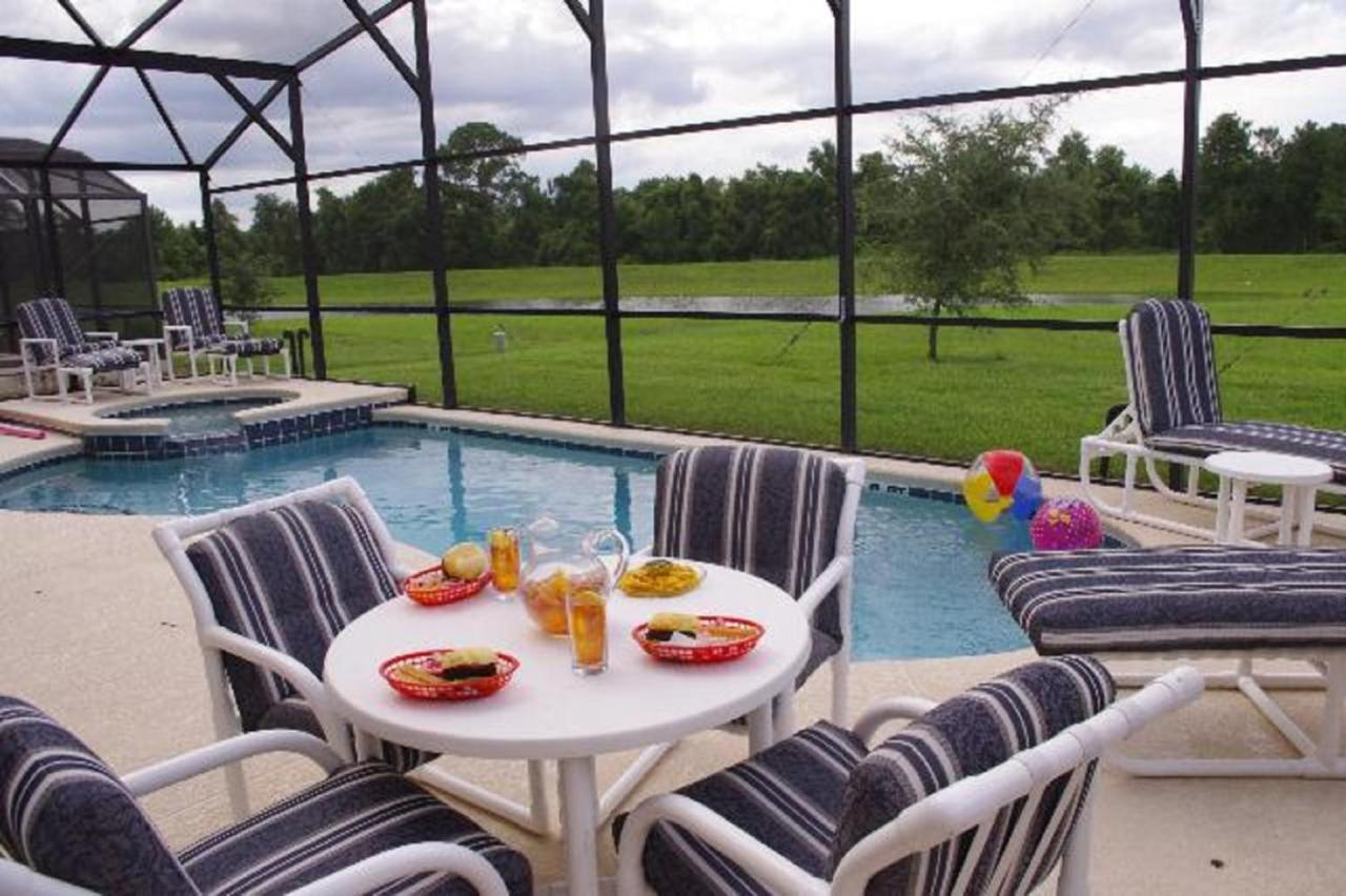 Loyalty Vacation Homes - Kissimmee Орландо Номер фото